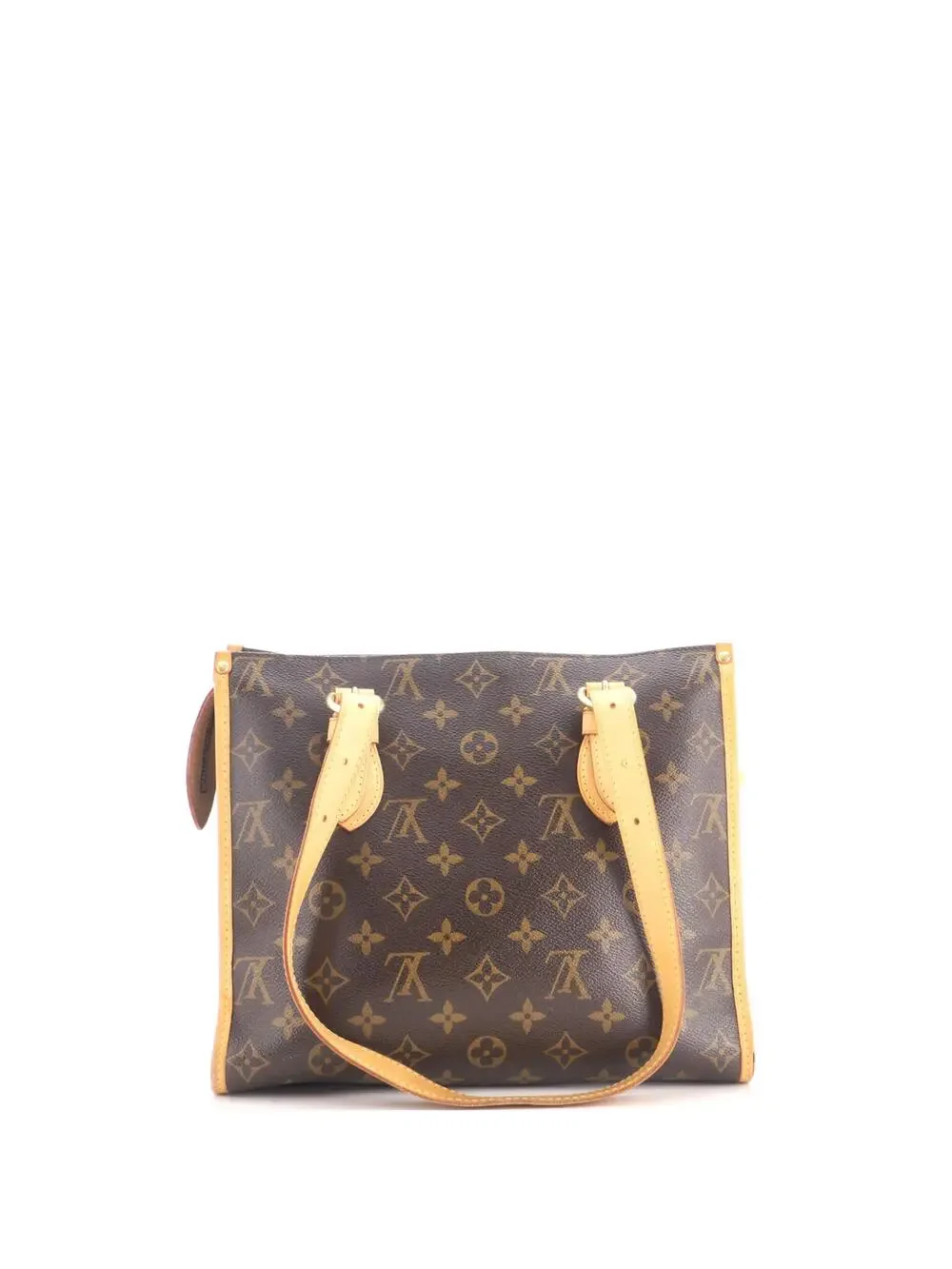Louis Vuitton Popincourt Tote Canvas #333562L90B